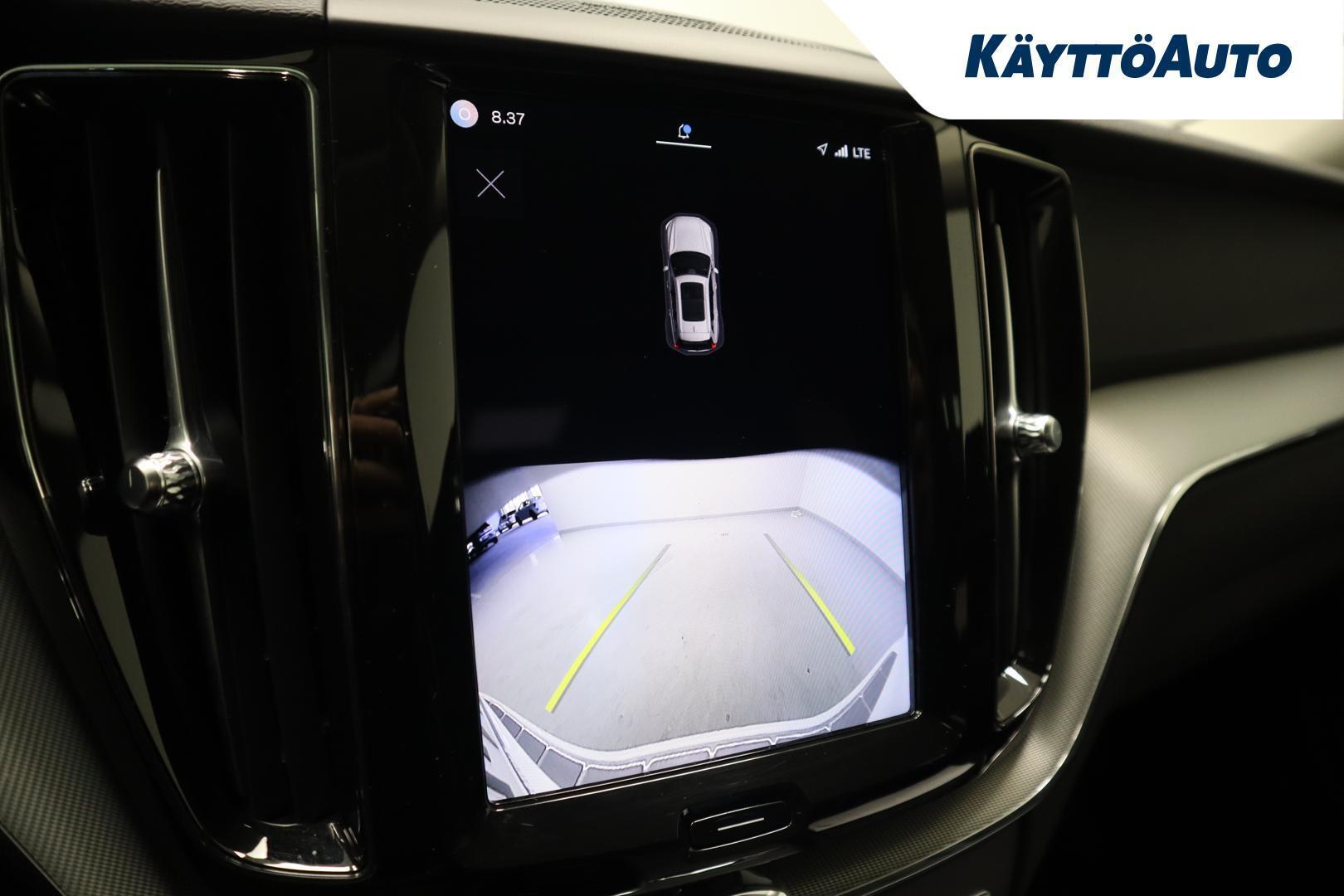 VOLVO XC60 28