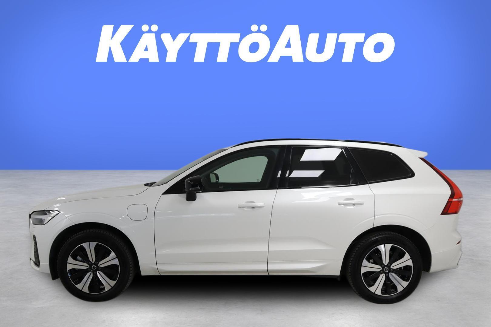 VOLVO XC60 6