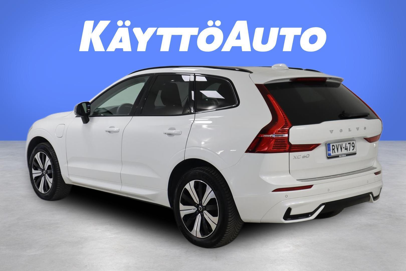 VOLVO XC60 7