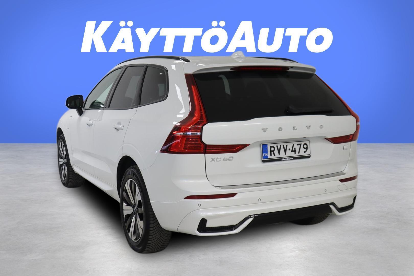 VOLVO XC60 8