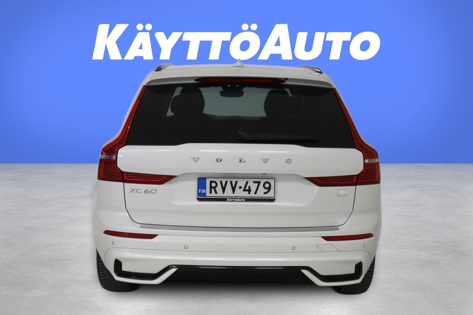 VOLVO XC60 9