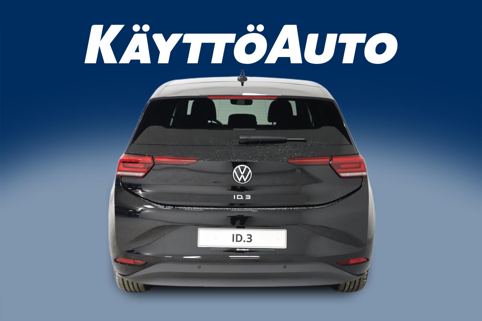 VOLKSWAGEN ID.3 2026