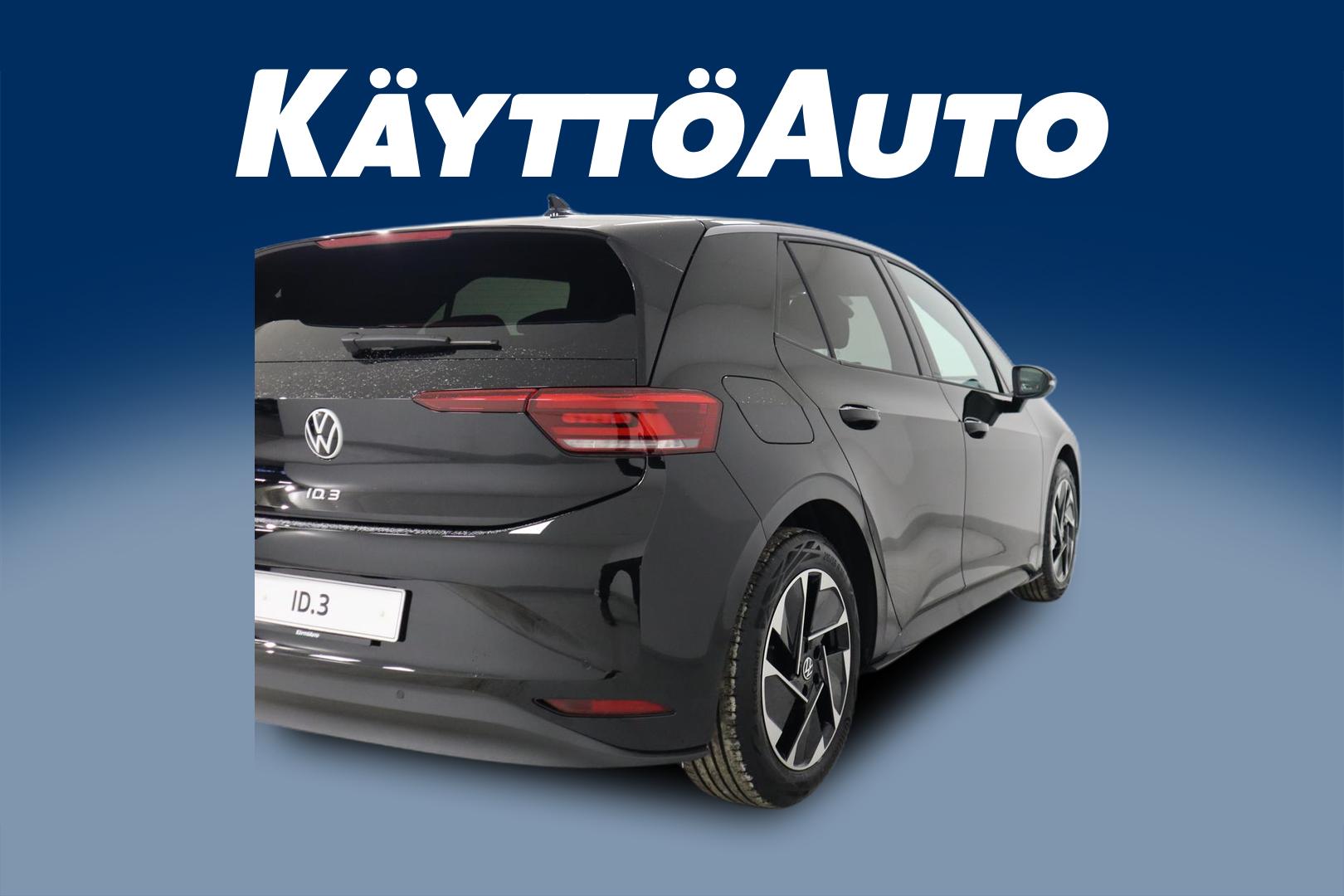 VOLKSWAGEN ID.3 2026