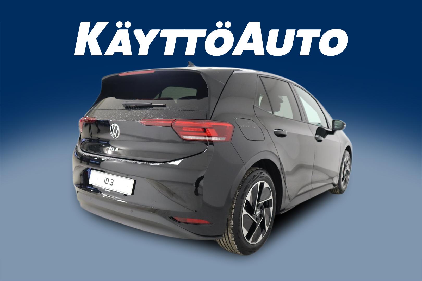 VOLKSWAGEN ID.3 2026