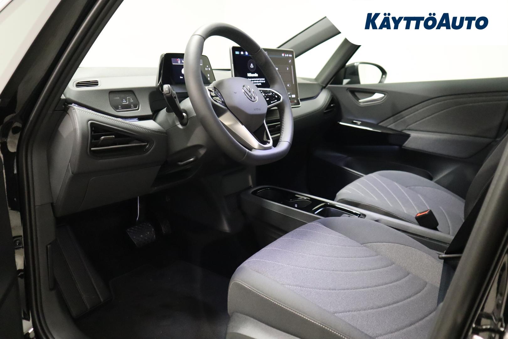 VOLKSWAGEN ID.3 2026