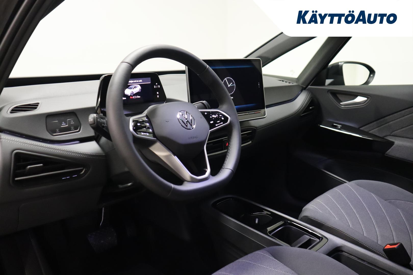 VOLKSWAGEN ID.3 2026