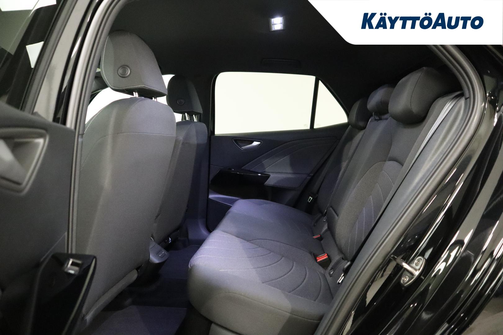 VOLKSWAGEN ID.3 2026