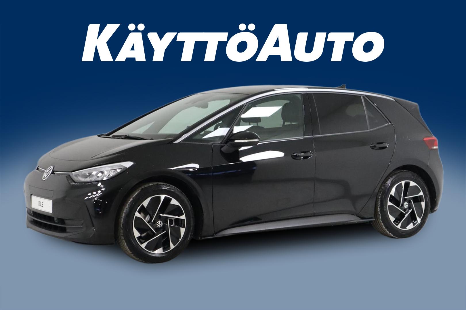 VOLKSWAGEN ID.3 2026