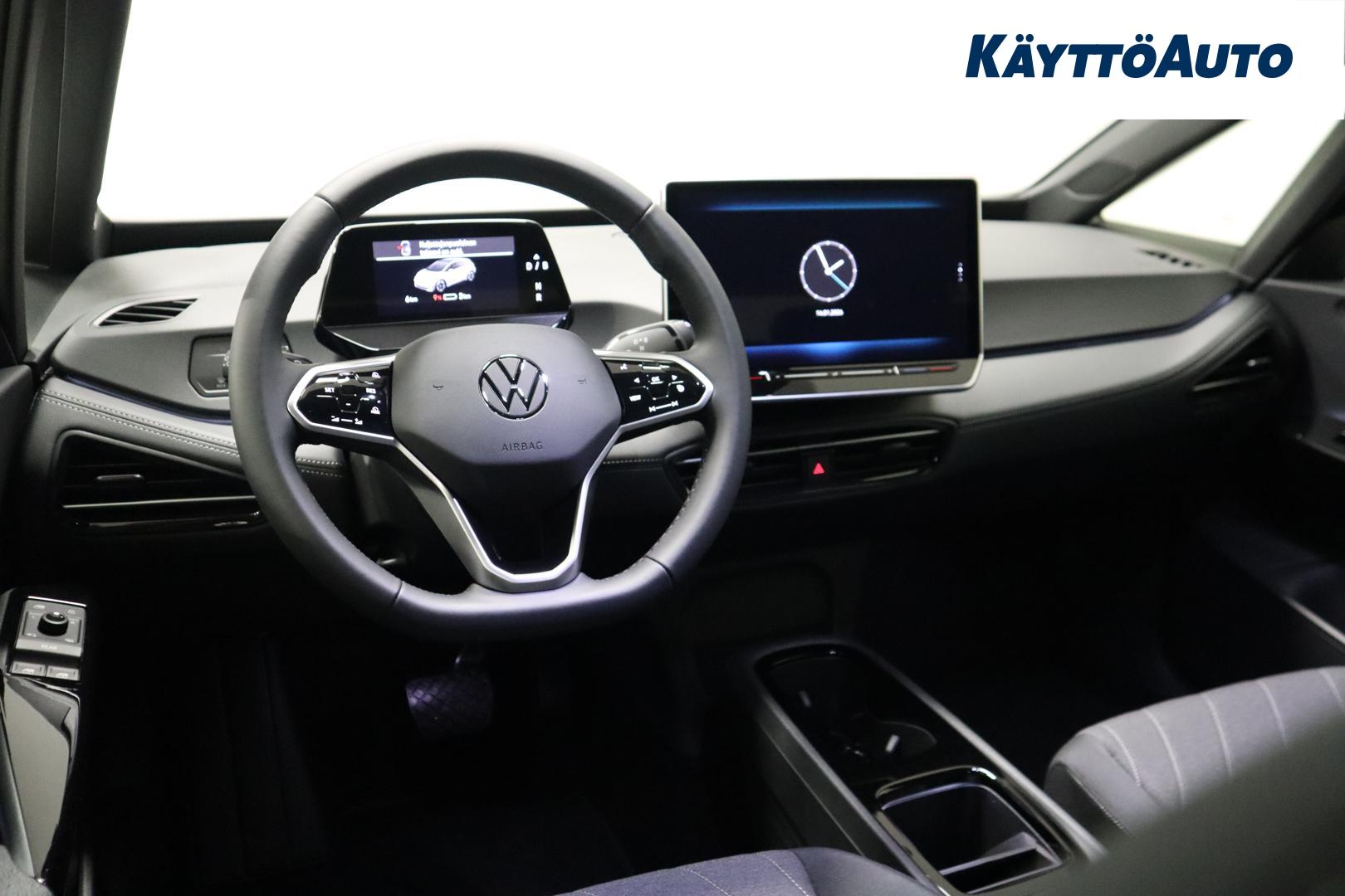 VOLKSWAGEN ID.3 2026