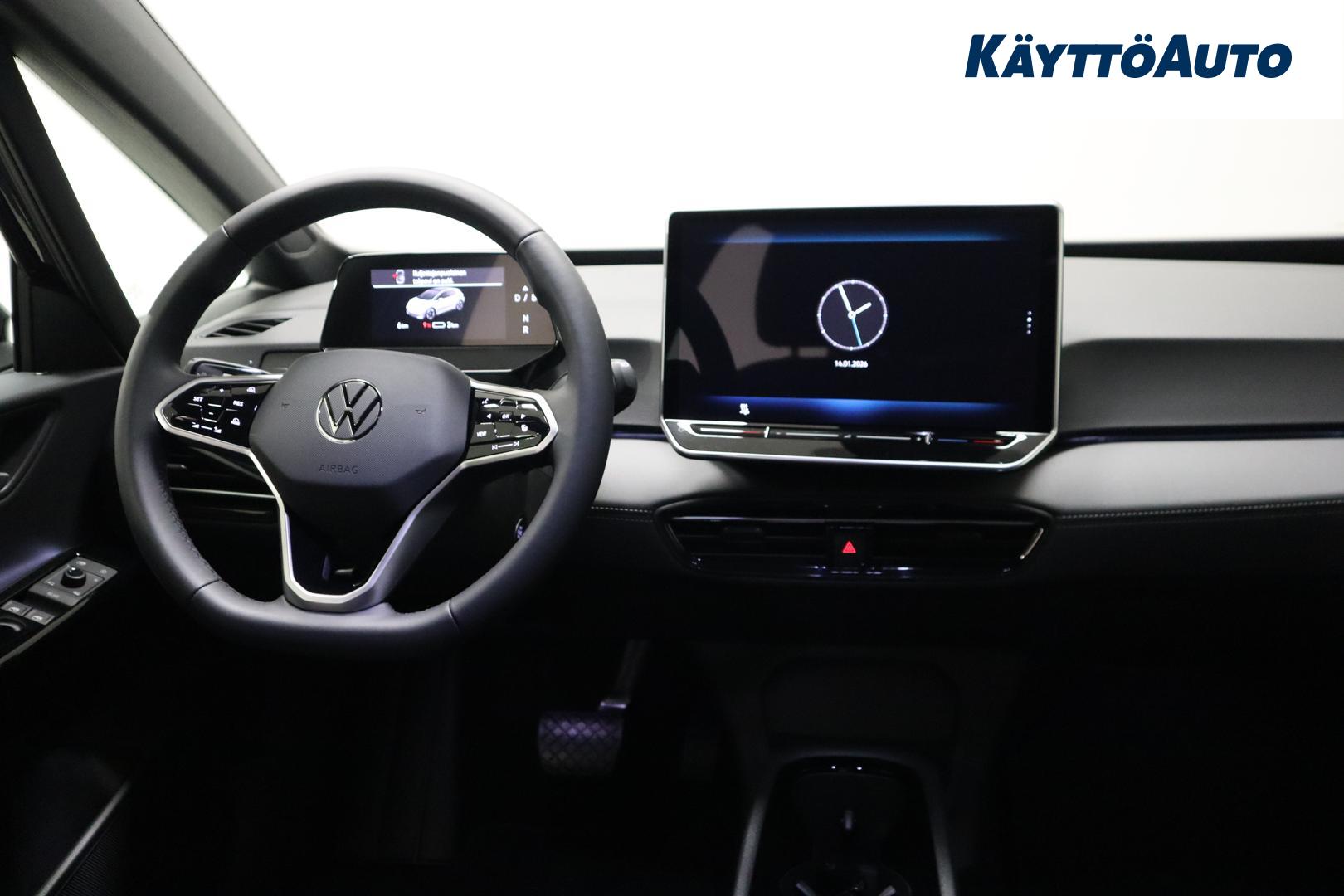 VOLKSWAGEN ID.3 2026