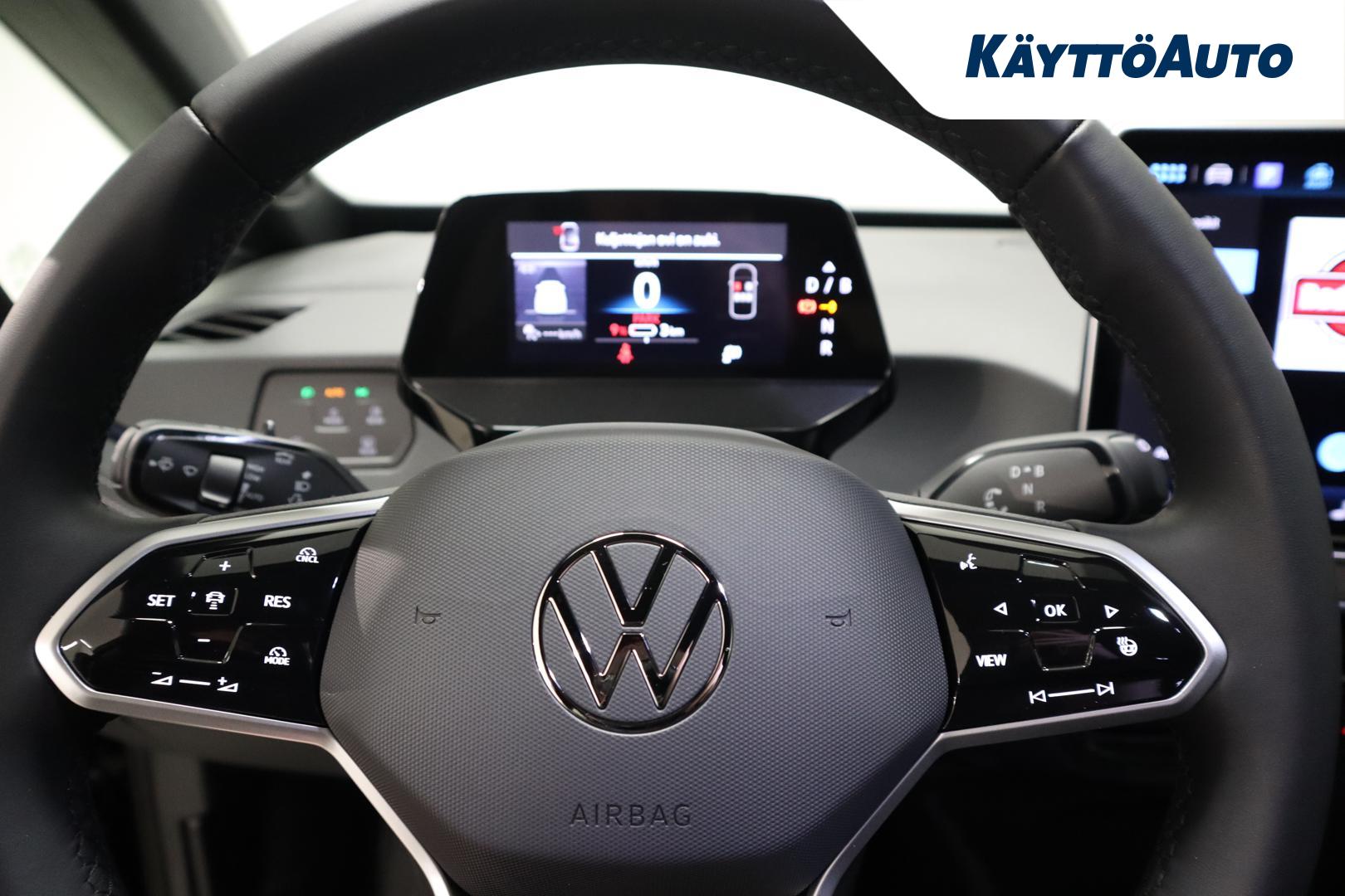 VOLKSWAGEN ID.3 2026