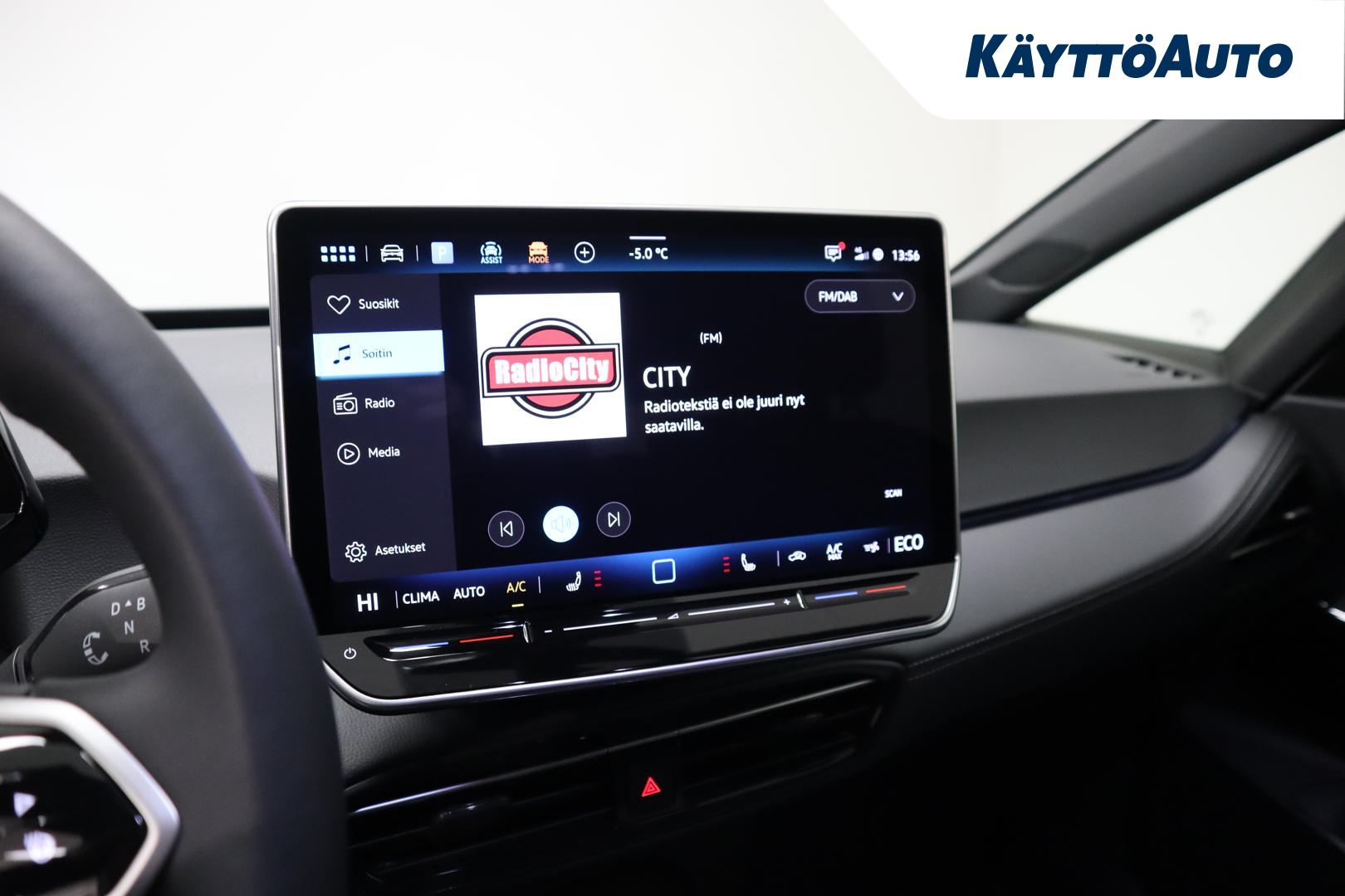 VOLKSWAGEN ID.3 2026