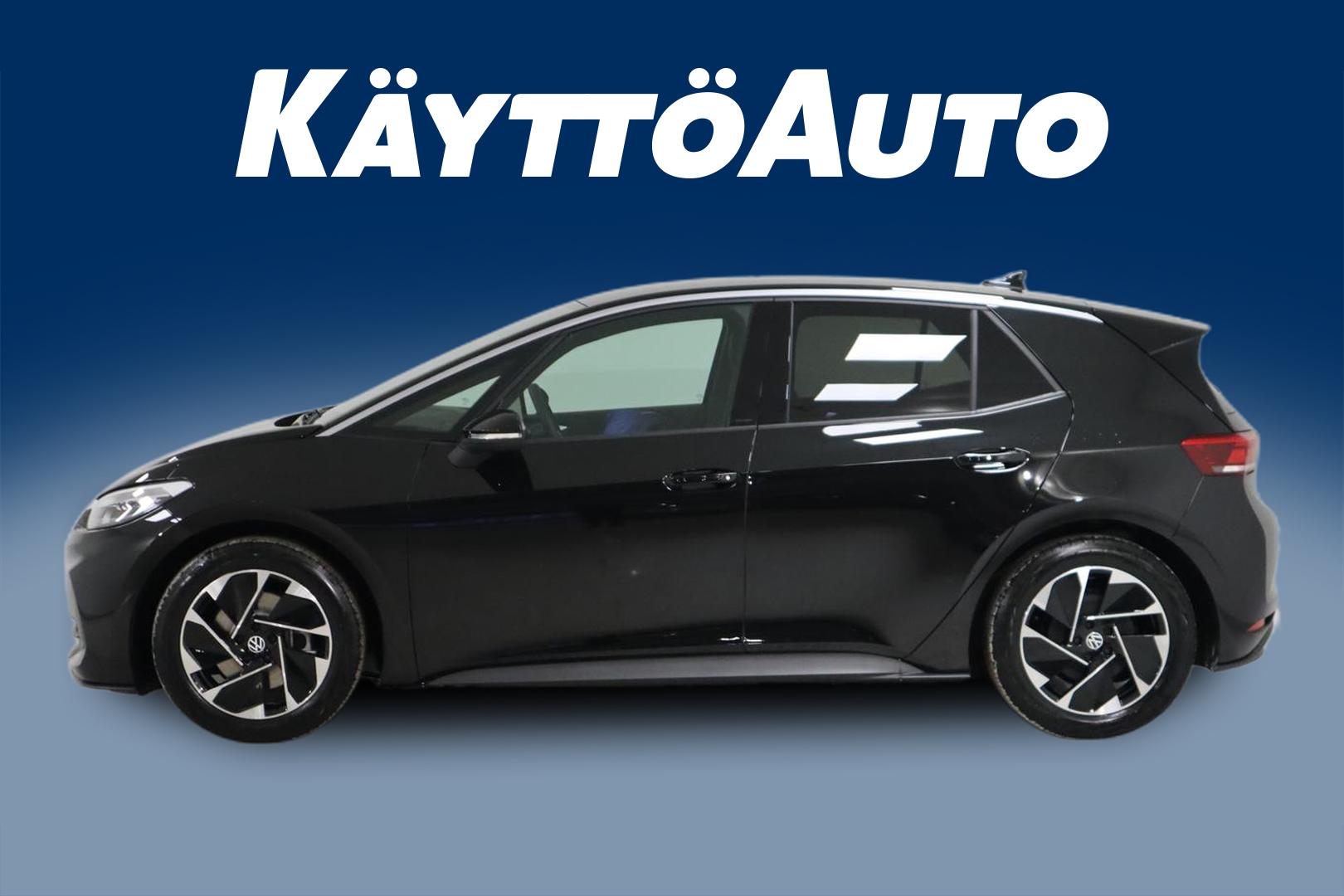 VOLKSWAGEN ID.3 2026