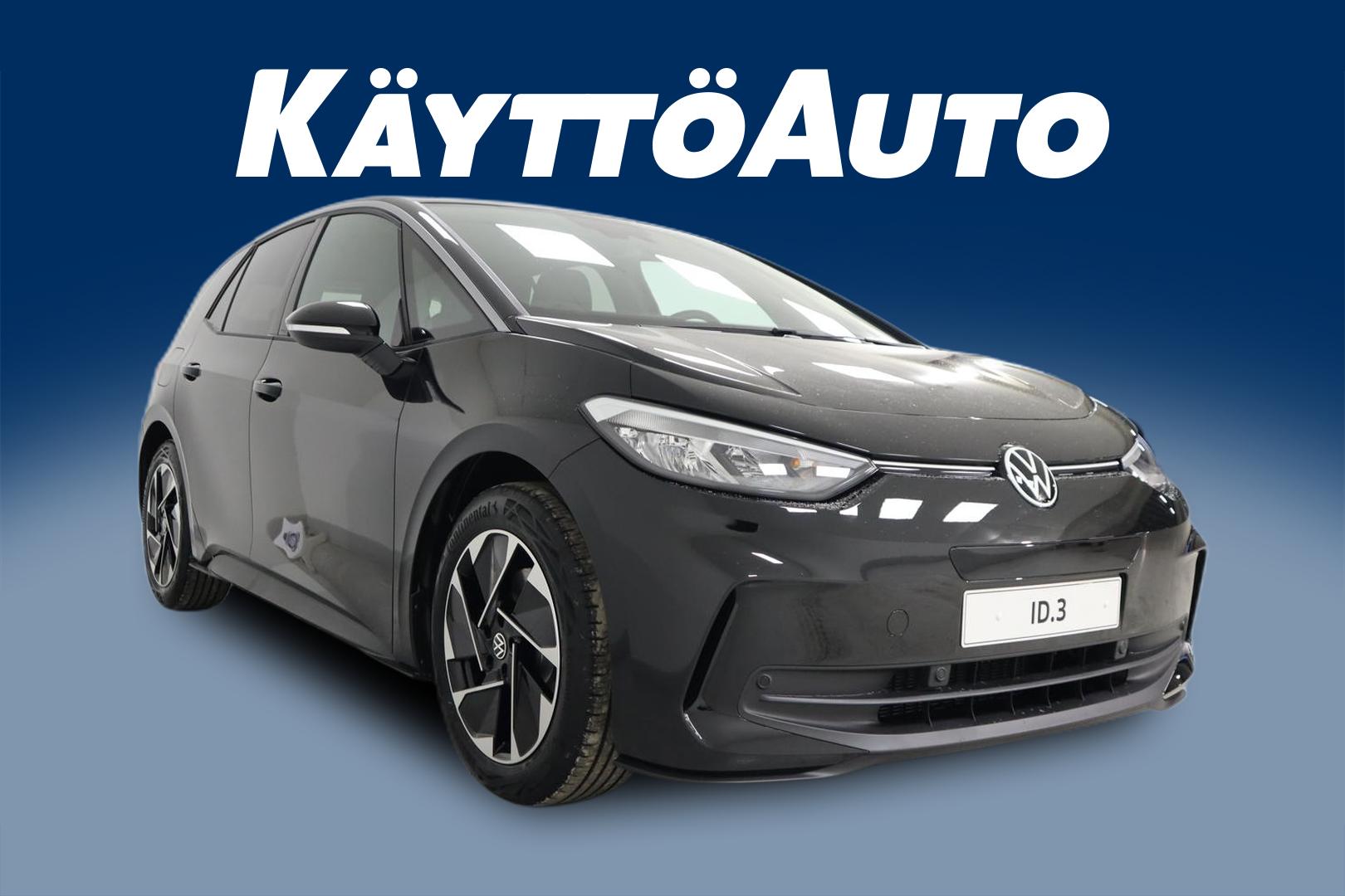 VOLKSWAGEN ID.3 2026