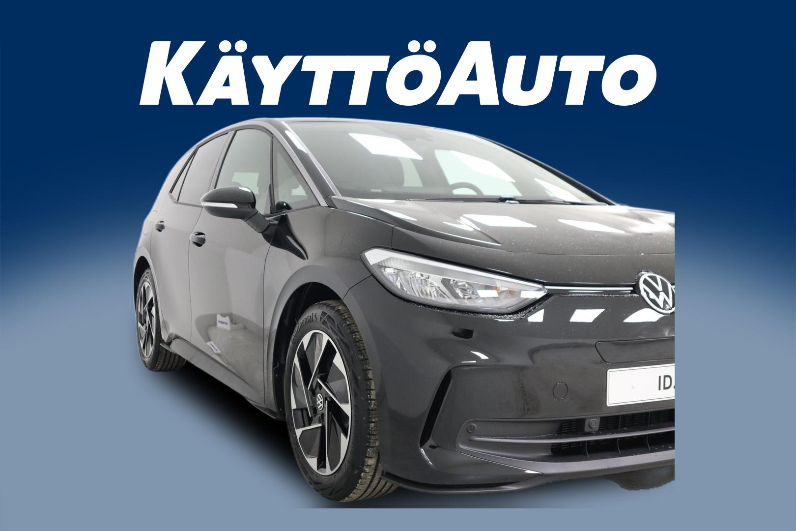 VOLKSWAGEN ID.3 2026