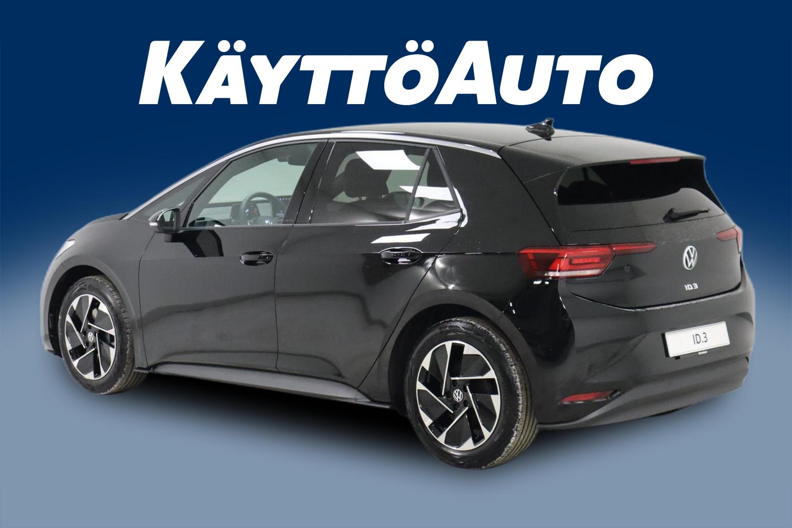 VOLKSWAGEN ID.3 2026