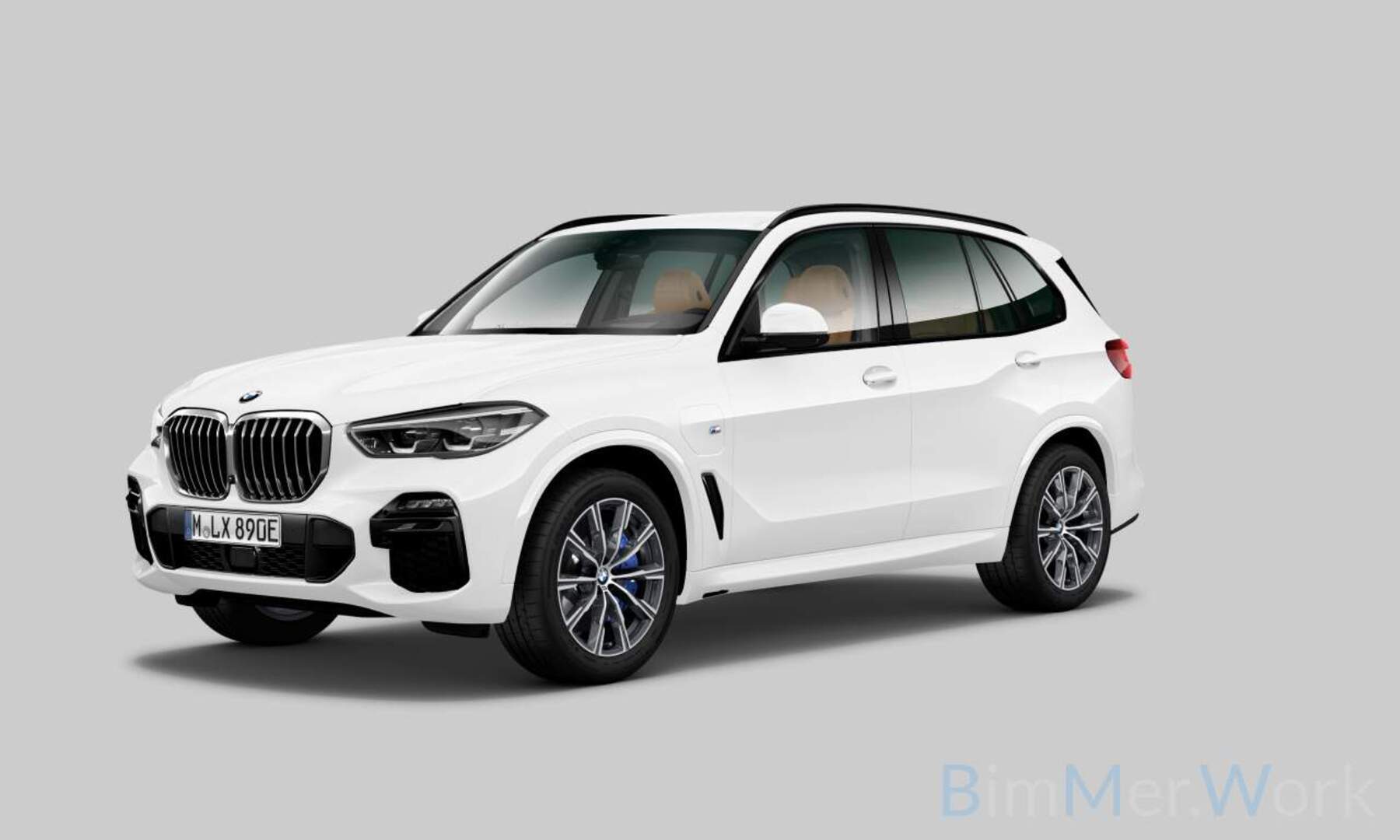 BMW X5 2020