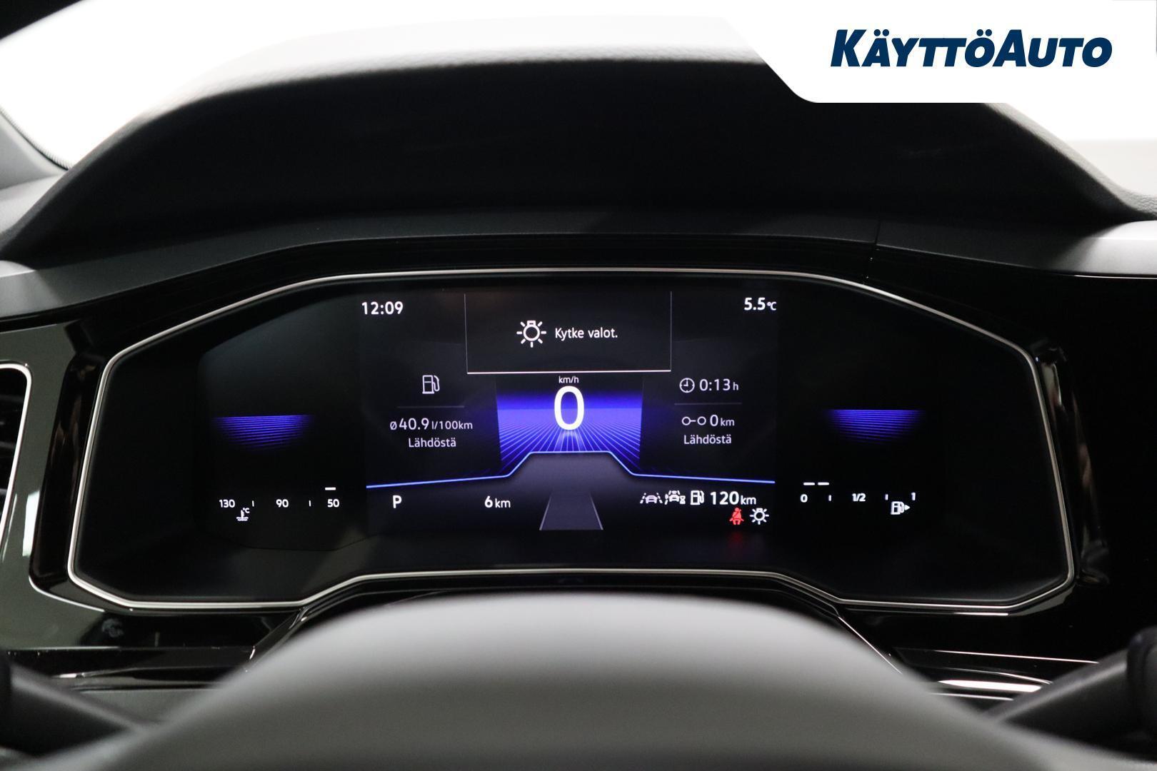 VOLKSWAGEN Taigo 2026