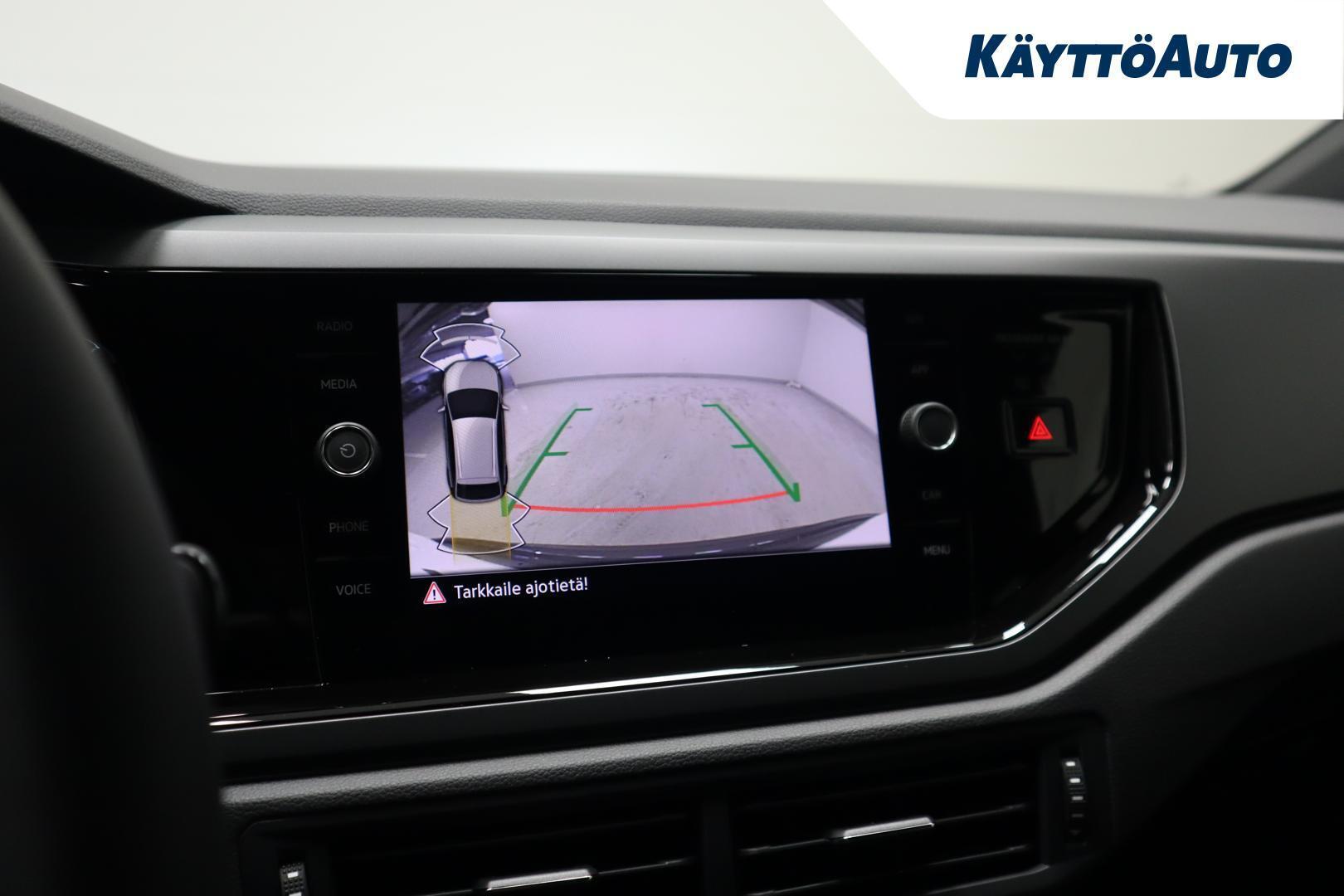 VOLKSWAGEN Taigo 2026