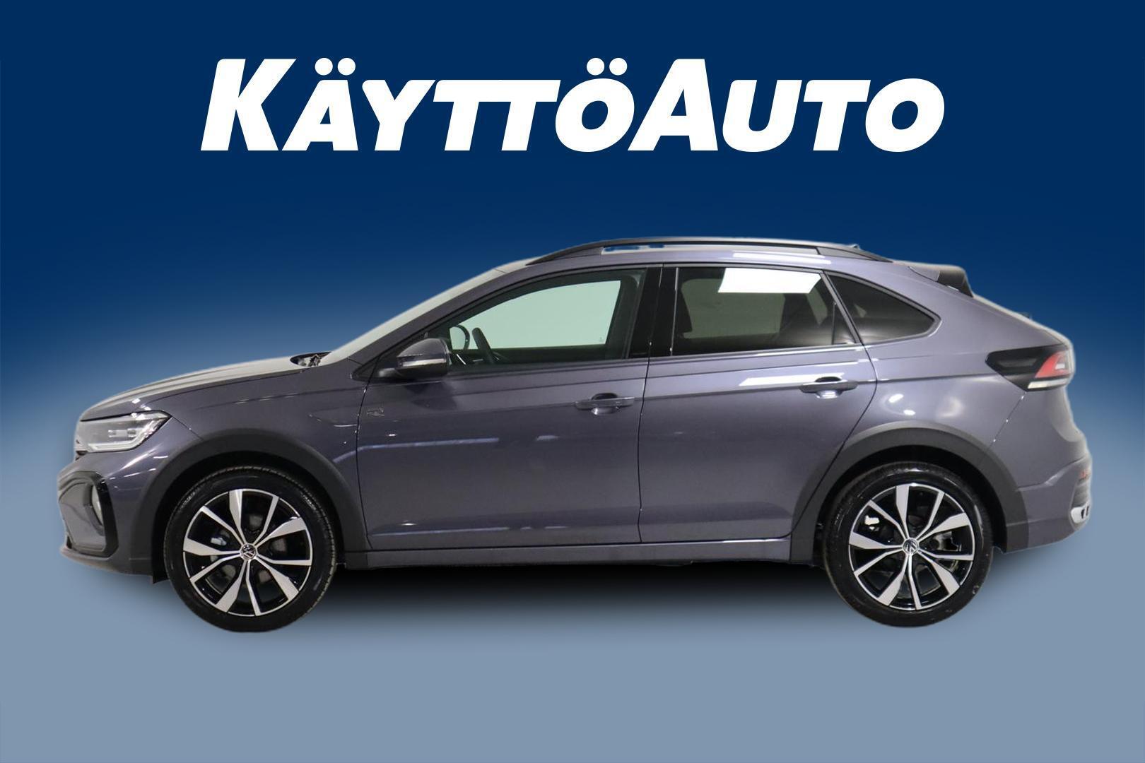 VOLKSWAGEN Taigo 2026