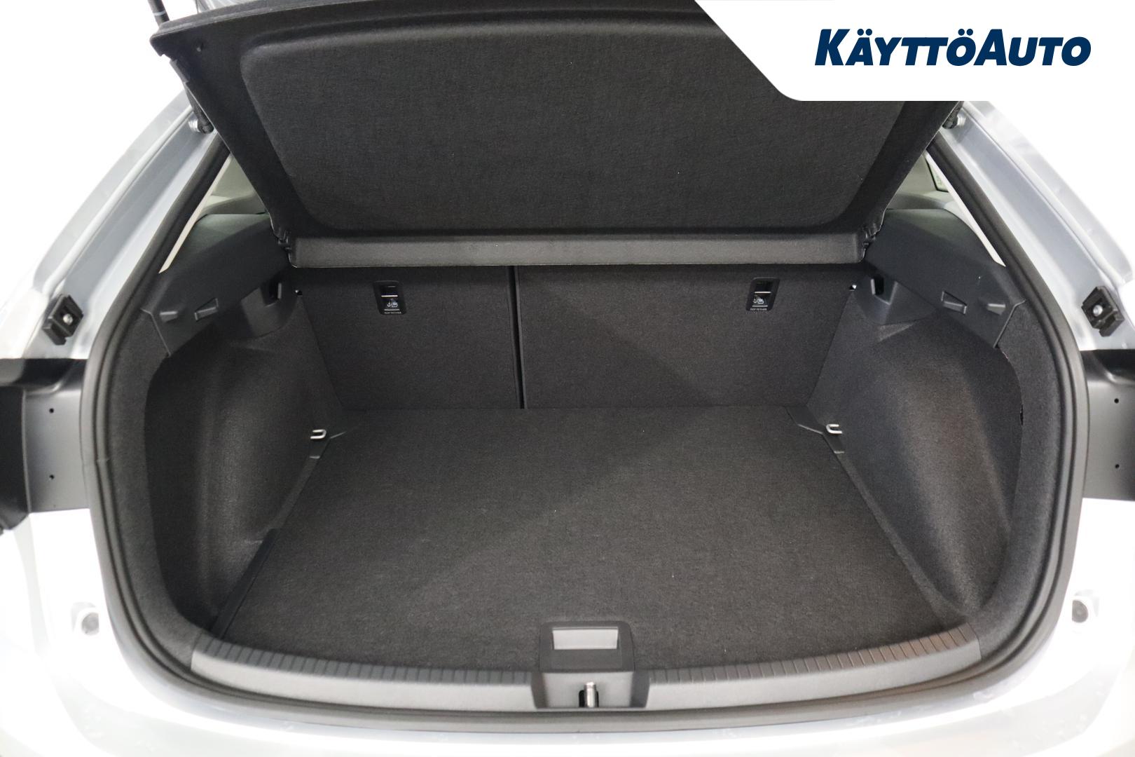 VOLKSWAGEN Taigo 2026