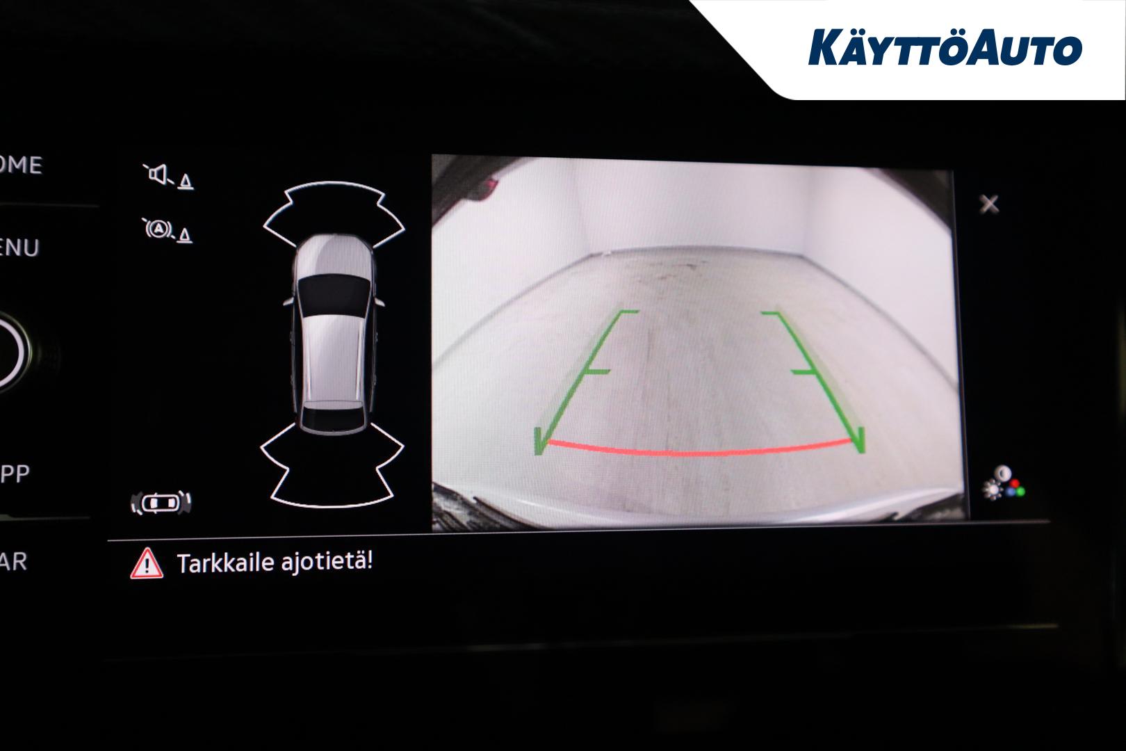 VOLKSWAGEN Taigo 2026