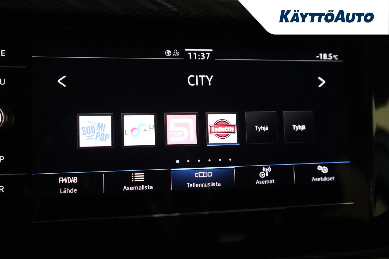 VOLKSWAGEN Taigo 2026