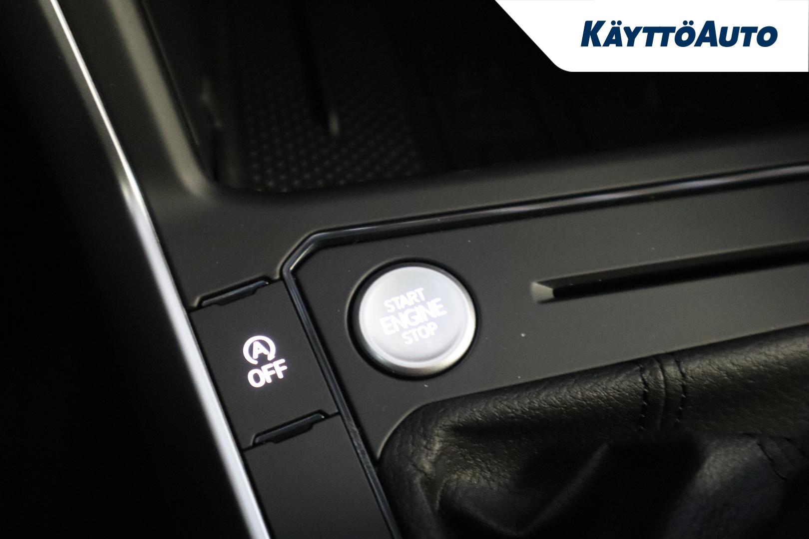 VOLKSWAGEN Taigo 2026