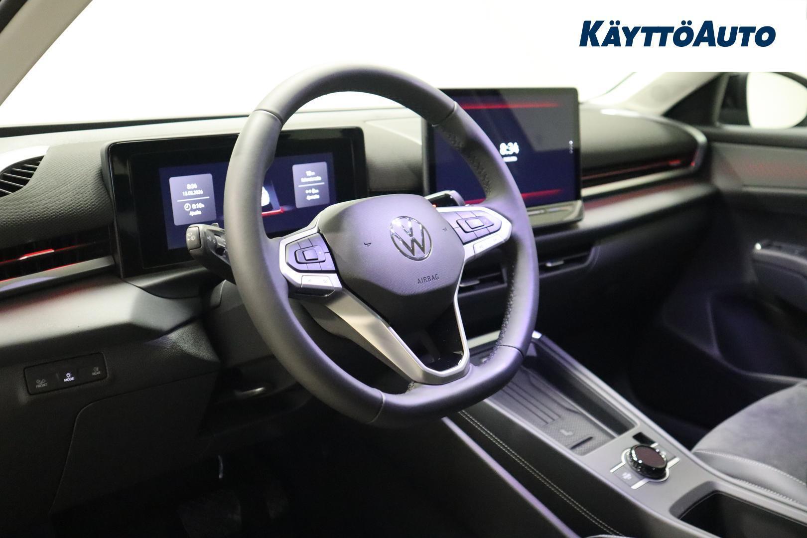 VOLKSWAGEN T-Roc 2026