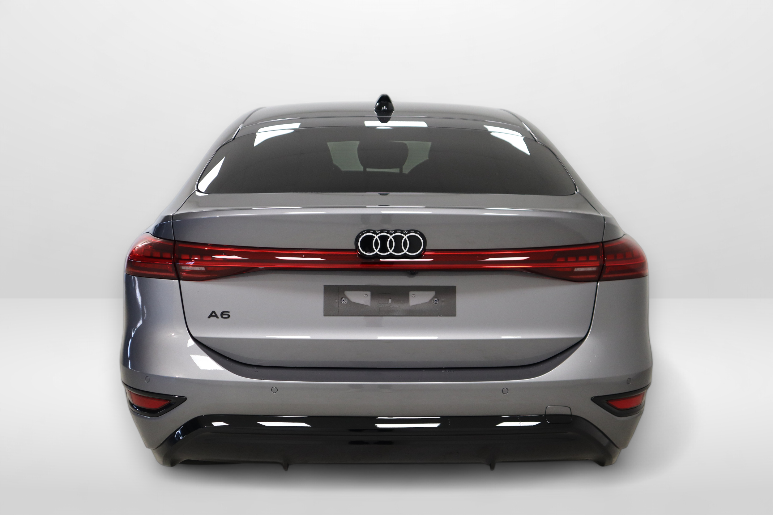 Audi A6 e-tron 2025