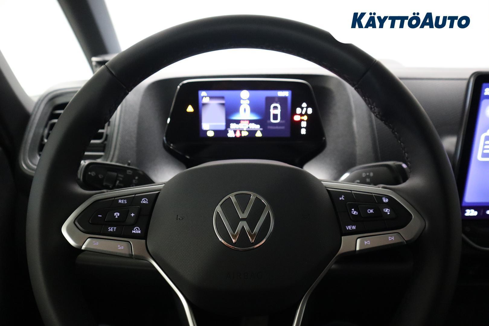 VOLKSWAGEN ID. Buzz Cargo 15