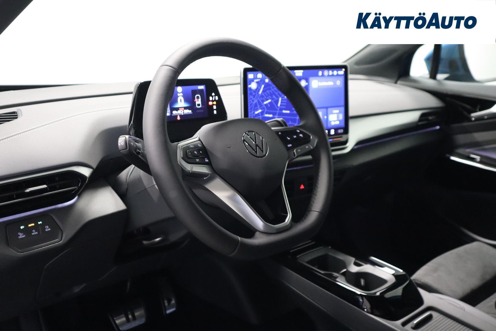 VOLKSWAGEN ID.5 2027