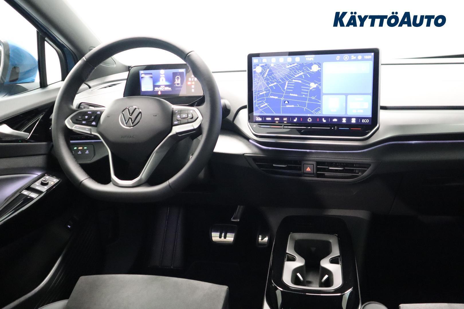 VOLKSWAGEN ID.5 2027