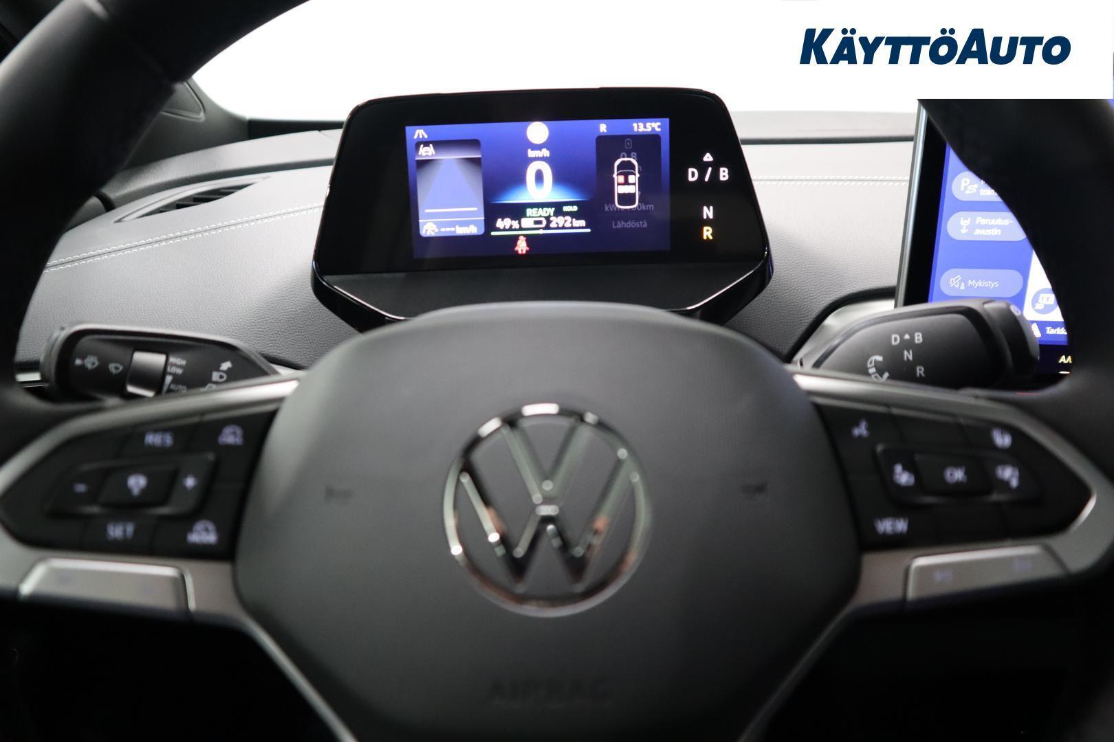 VOLKSWAGEN ID.5 20