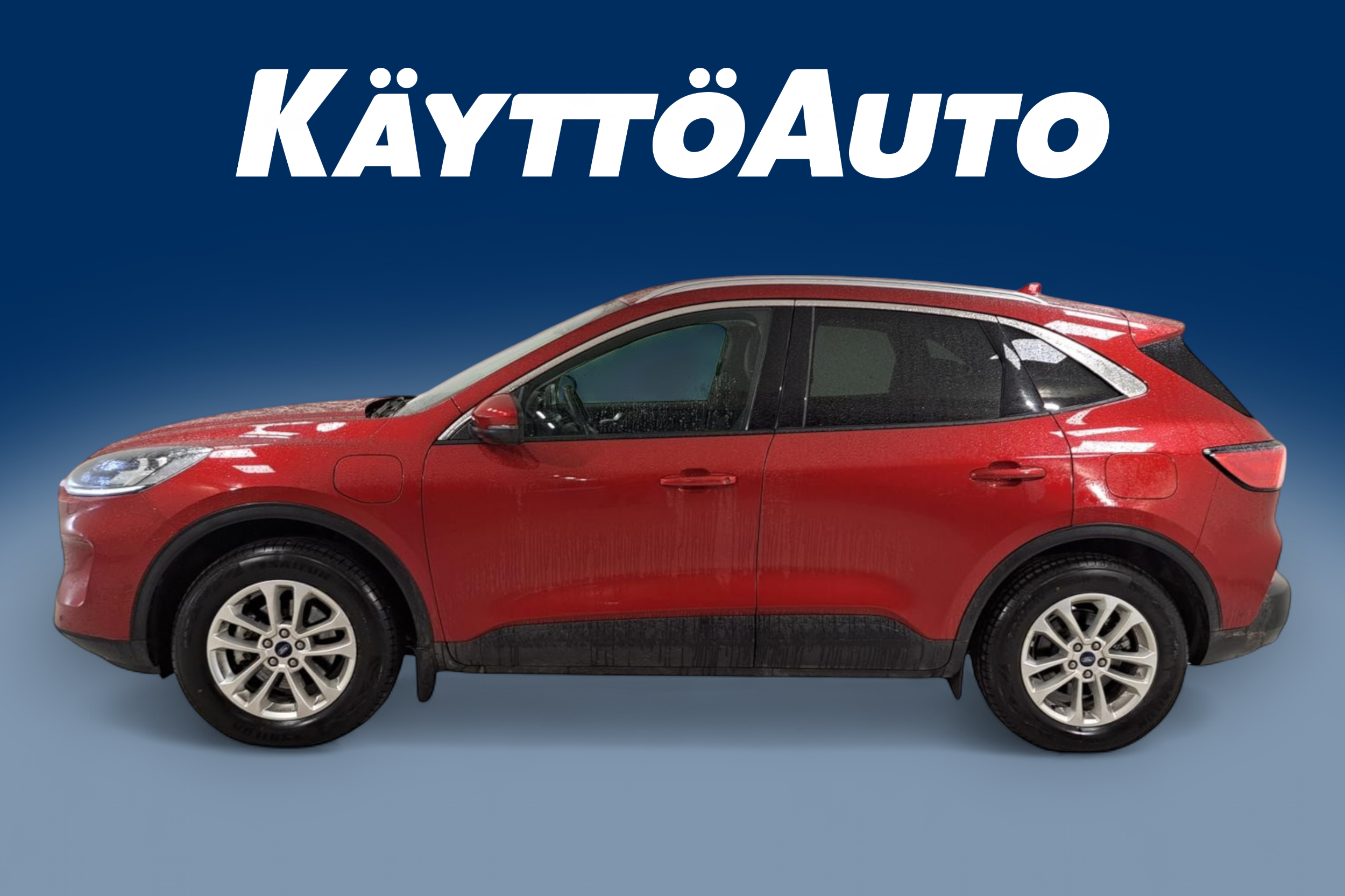 FORD Kuga 2022