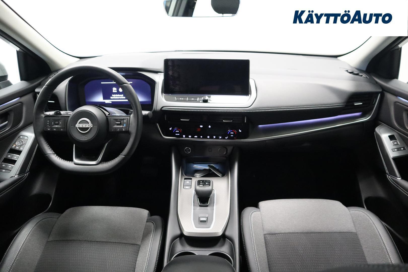 Nissan Qashqai 17