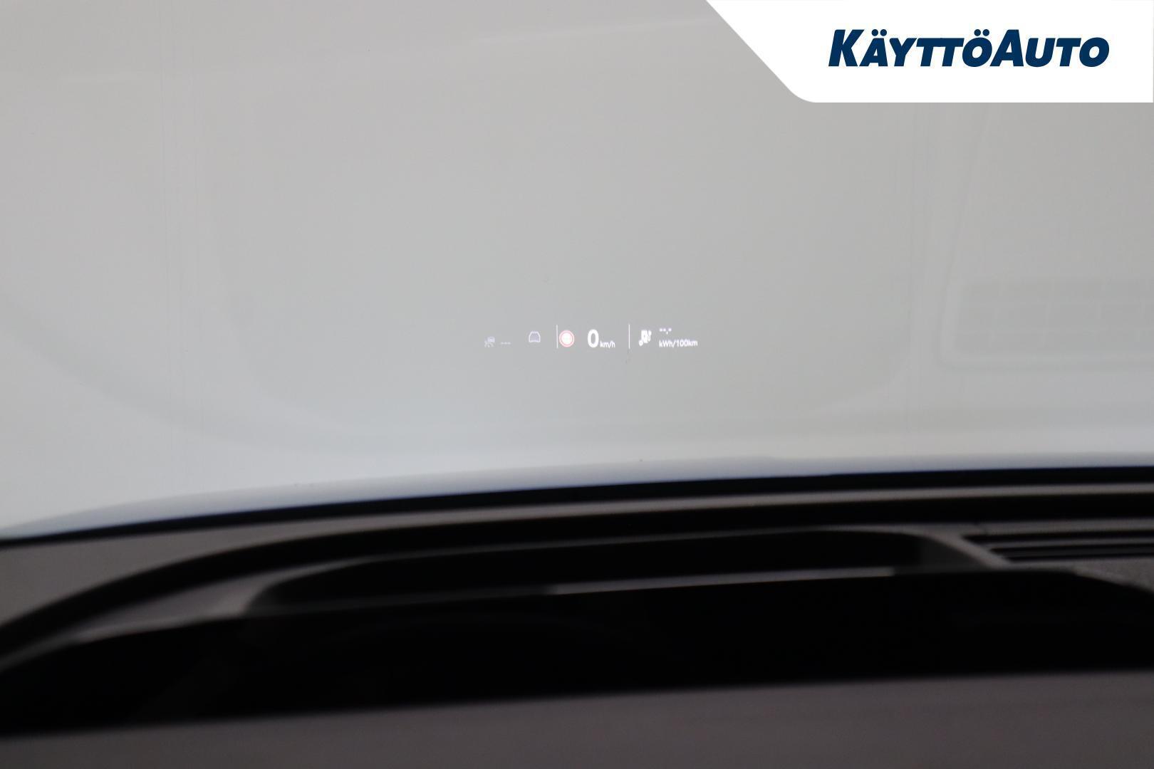 SKODA Enyaq 2026