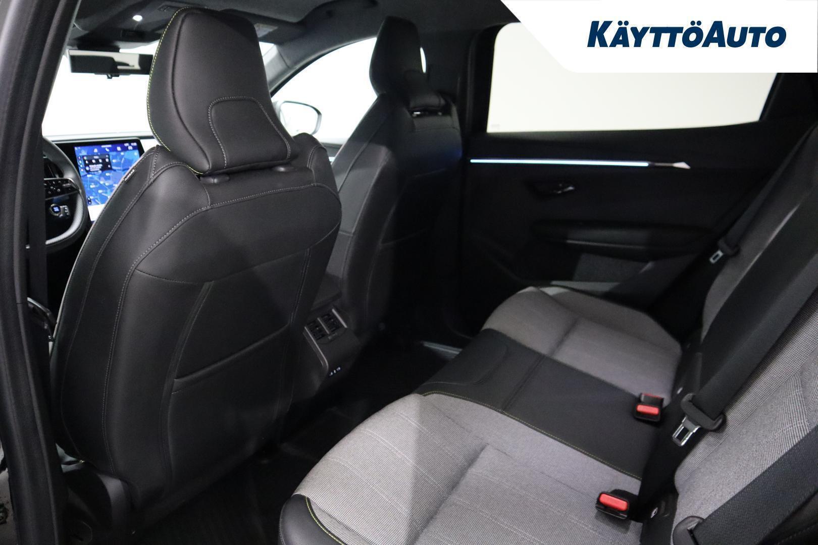 RENAULT Scenic 2024