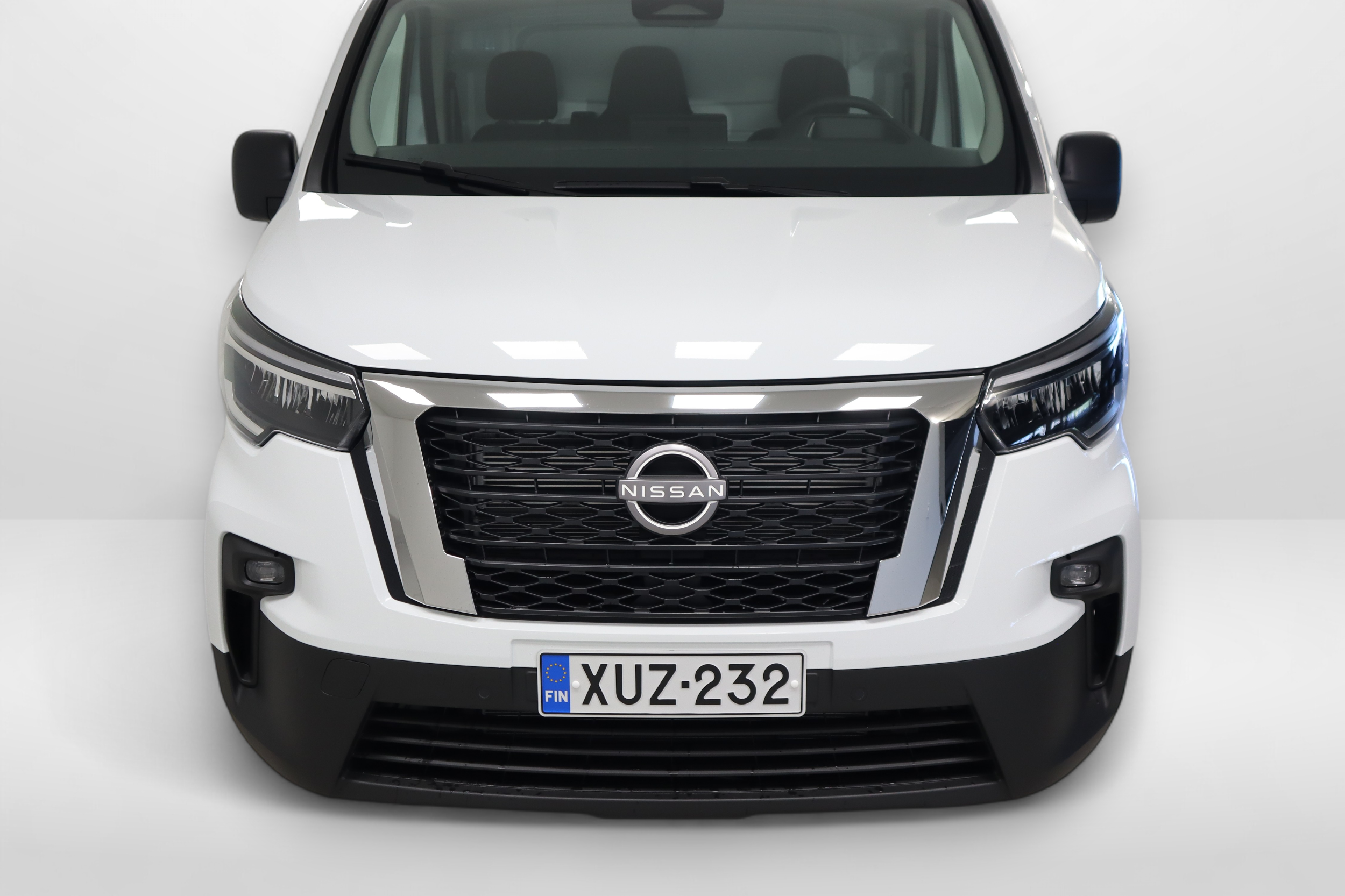 NISSAN Primastar 5