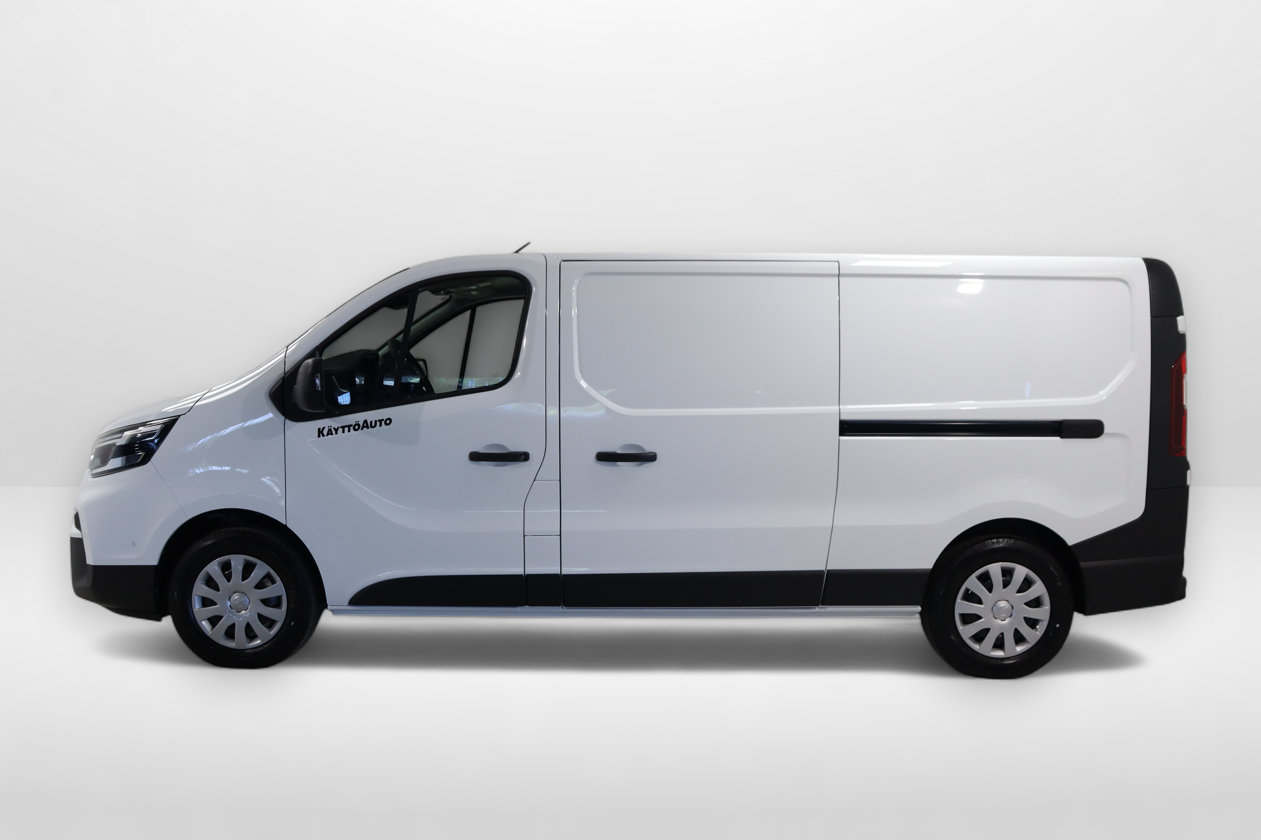 NISSAN Primastar 6