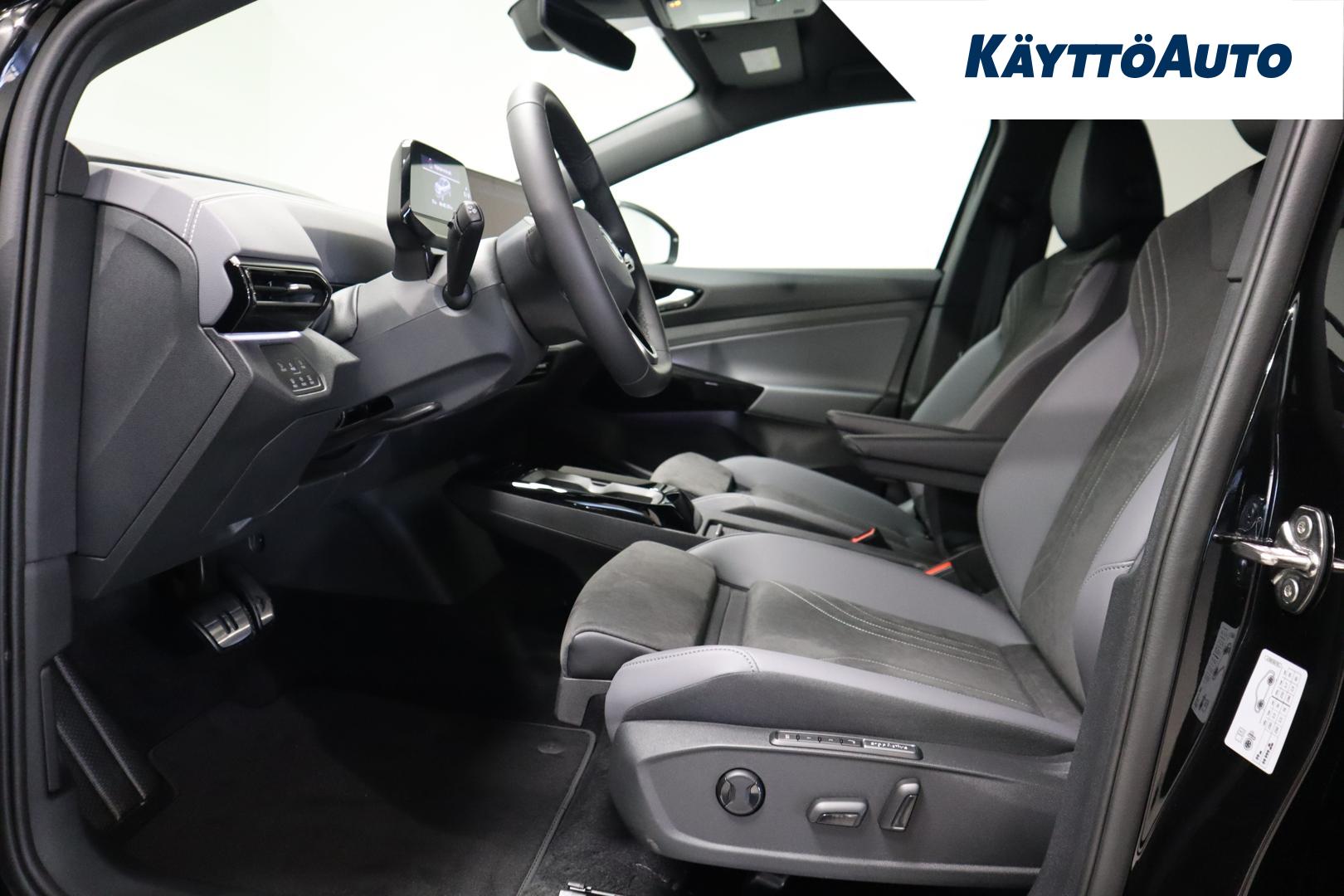 Volkswagen ID.4 2025