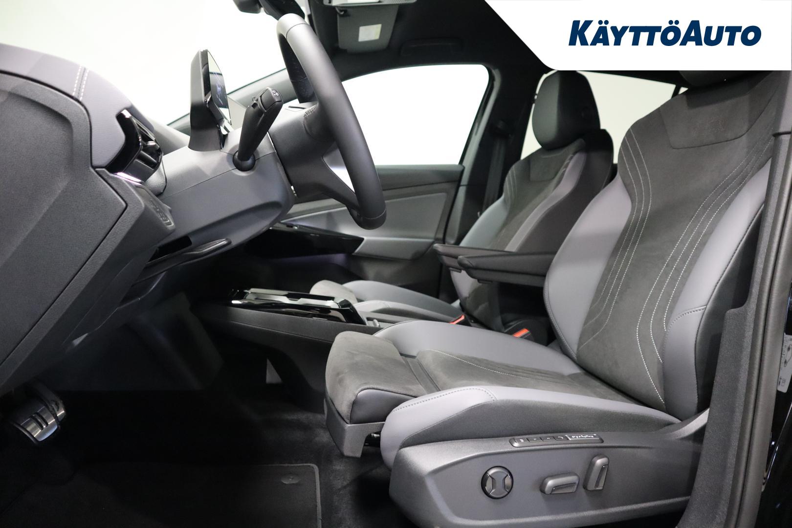 Volkswagen ID.4 2025