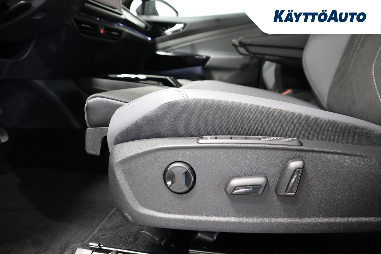 Volkswagen ID.4 2025