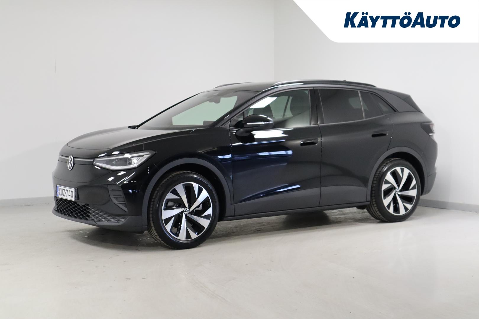 Volkswagen ID.4 2025