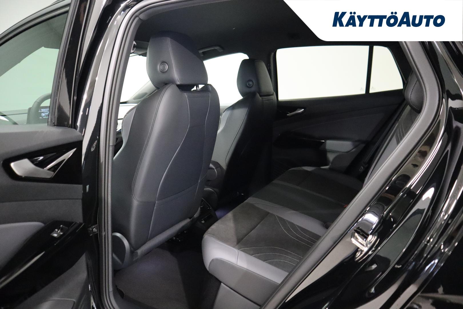 Volkswagen ID.4 2025