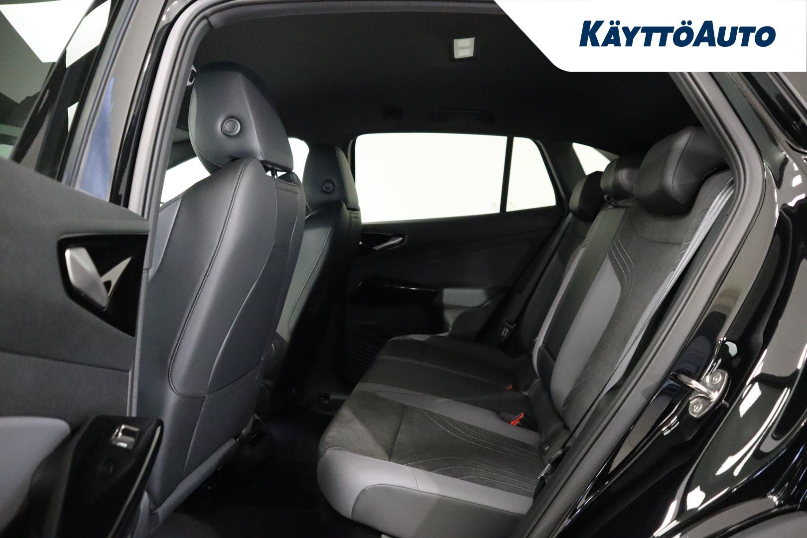 Volkswagen ID.4 2025