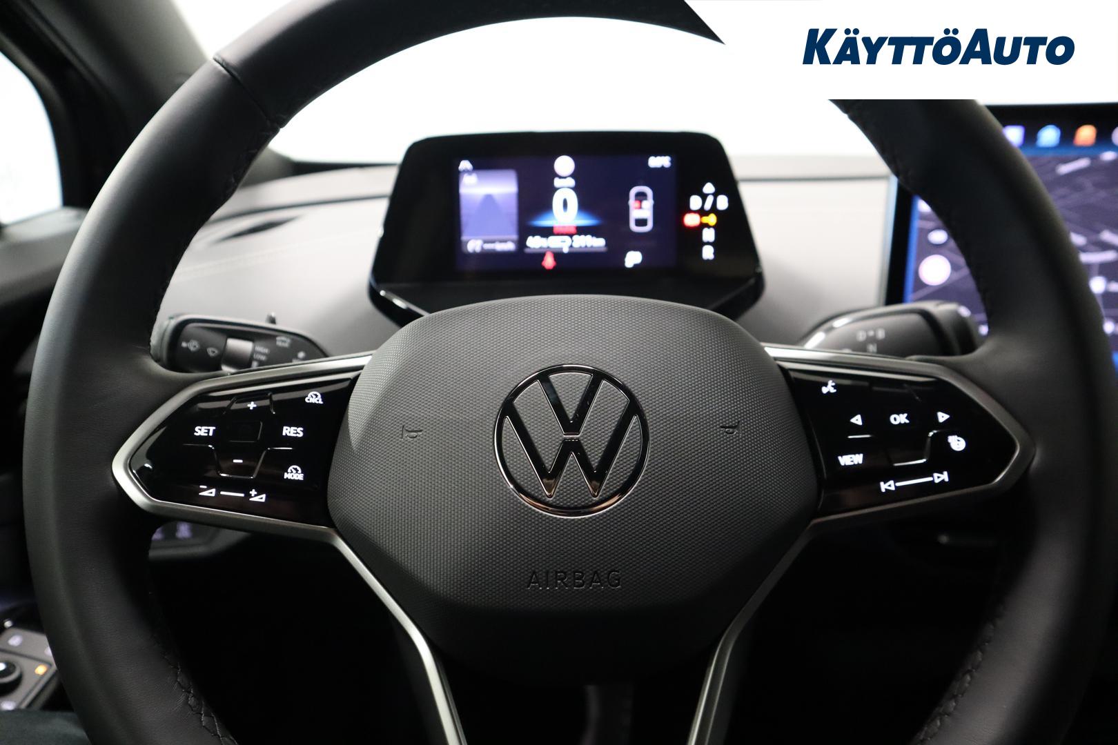 Volkswagen ID.4 2025