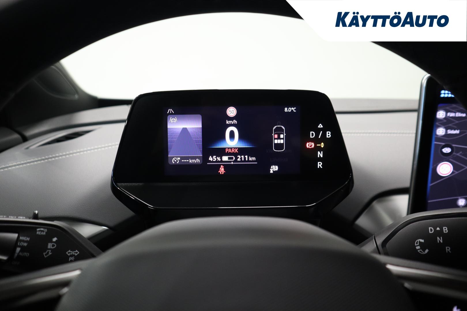 Volkswagen ID.4 2025