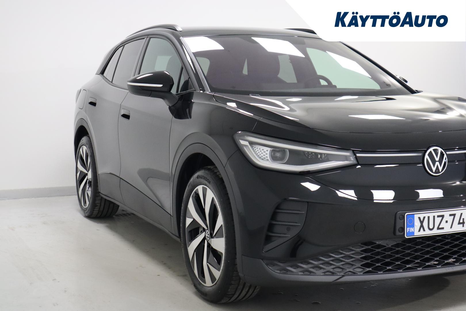 Volkswagen ID.4 2025