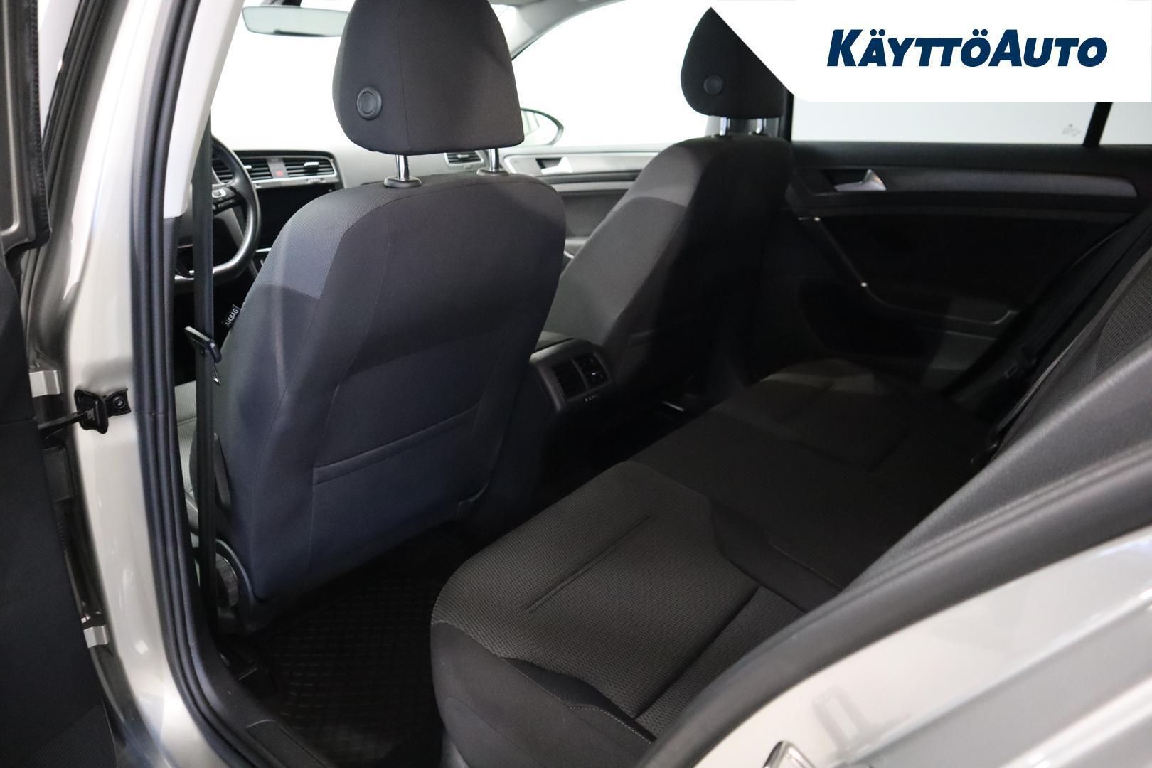 VOLKSWAGEN Golf 2019